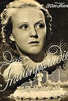 Hortense Raky in Women's Paradise (1936)