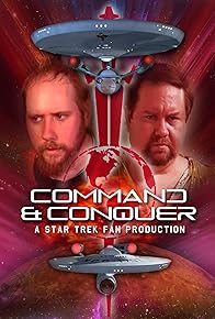 Primary photo for Command & Conquer