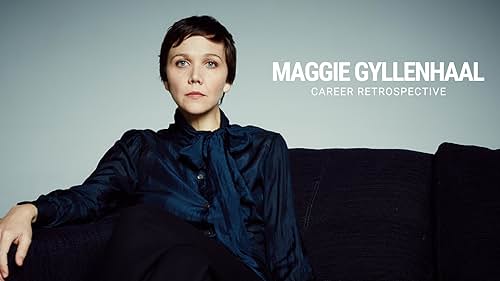 From 'Secretary' to 'The Lost Daughter,' we celebrate Maggie Gyllenhaal's acting and directing career in movies and television.