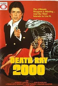 Primary photo for Death Ray 2000