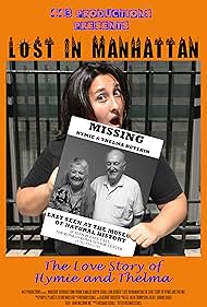 Lost in Manhattan: The Love Story of Hymie and Thelma (2015)