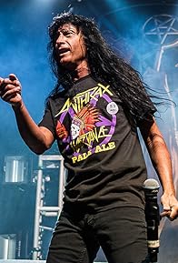 Primary photo for Joey Belladonna