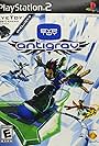 EyeToy: AntiGrav (2004)