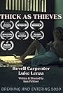 Thick as Thieves (2020)