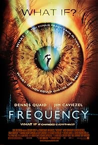 Primary photo for Frequency