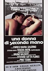 Una donna di seconda mano (1977)