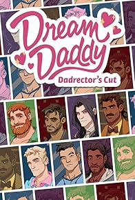 Primary photo for Dream Daddy: A Dad Dating Simulator