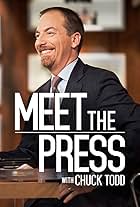 Chuck Todd in Meet the Press (1947)