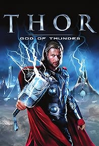 Primary photo for Thor: God of Thunder