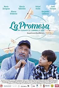 La Promesa (2018)