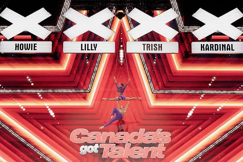 Canada's Got Talent (2012)