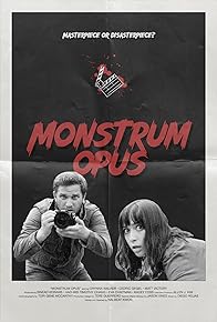 Primary photo for Monstrum Opus