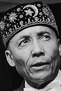 Primary photo for Elijah Muhammad