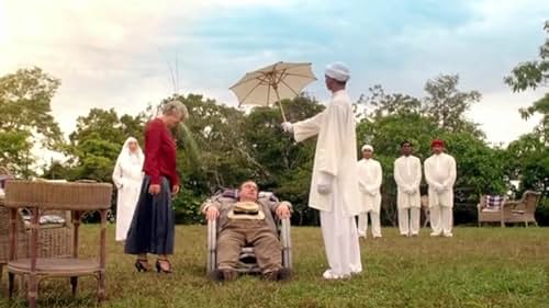 Indian Summers (2015)