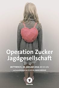 Primary photo for Operation Zucker - Jagdgesellschaft