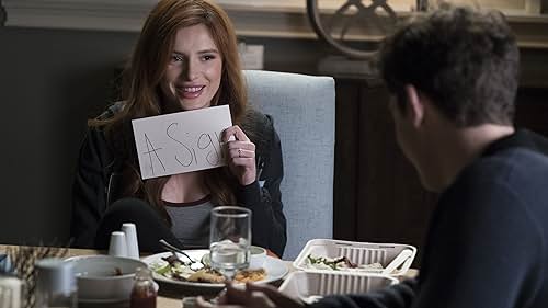 Bella Thorne in Famous in Love (2017)