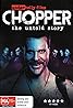 Underbelly Files: Chopper (TV Mini Series 2018) Poster