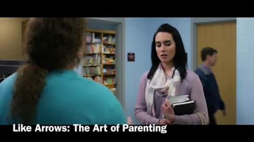 Like Arrows: The Art of Parenting