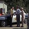 Jim Nabors, Dennis Fimple, and James Seay in Gomer Pyle, U.S.M.C. (1964)