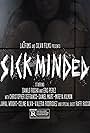 Raffi Russo, Valeria Menendez, Mireya Kilmon, Eric Perez, Daniel Mart, Celine Alva, Jamal Kendrell Wright, Christopher DeFranco, and Danilo Rocha in Sick Minded (2019)