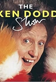 Primary photo for The Ken Dodd Show