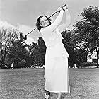 Babe Didrikson Zaharias