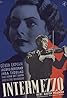 Intermezzo (1936) Poster