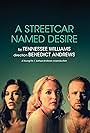 National Theatre Live: A Streetcar Named Desire