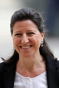 Primary photo for Agnès Buzyn