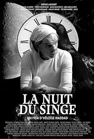 La nuit du singe (2023)