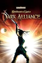 Baldur's Gate: Dark Alliance