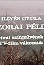 Az ozorai példa (1974)