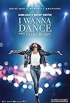 Naomi Ackie in Whitney Houston: I Wanna Dance with Somebody (2022)