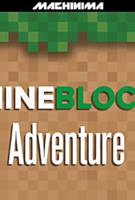 Primary photo for Mine Block: Adventures