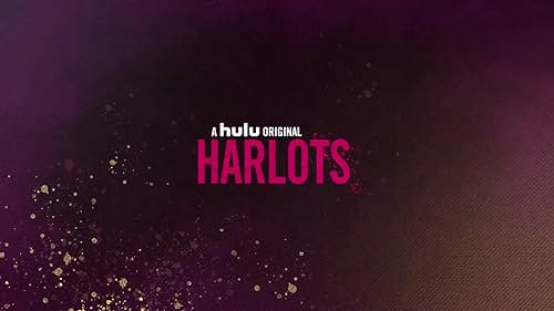 Harlots: Season 2