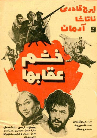 Wrath of Eagles (1970)