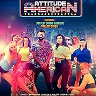 Attitude American (2021)