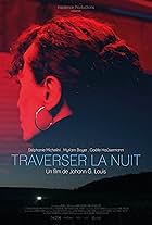 Stéphanie Michelini in Traverser la nuit (2019)