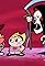 The Grim Adventures of Billy & Mandy: Meet the Reaper's primary photo