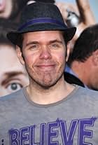 Perez Hilton at an event for Get Him to the Greek (2010)