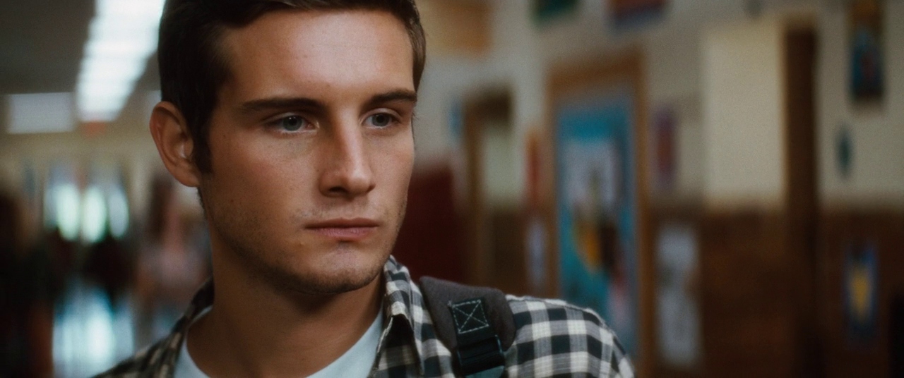 Nico Tortorella in Scream 4 (2011)