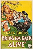 Frank Buck in Bring 'Em Back Alive (1932)