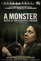 Jana Raluy in A Monster with a Thousand Heads (2015)