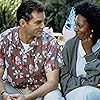 Whoopi Goldberg and Ray Liotta in Corrina, Corrina (1994)