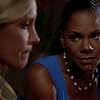 Audra McDonald and KaDee Strickland in Private Practice (2007)