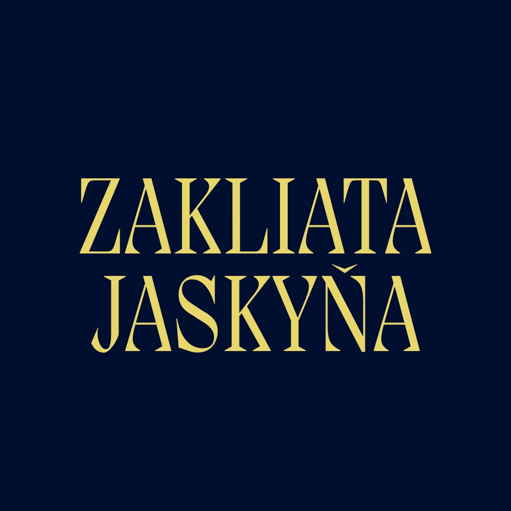 Zakliata jaskyna (2022)