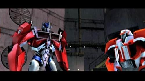 Transformers: Prime (VG)