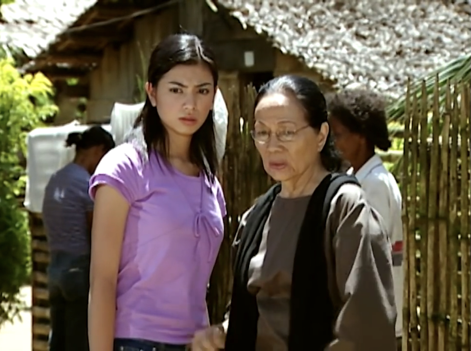 Asian Treasures (2007)