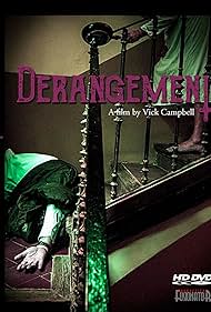 Derangement Transtorno Mental (2016)