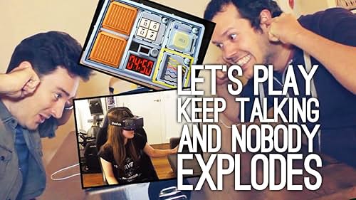 Let's Play: Keep Talking and Nobody Explodes! (2016)